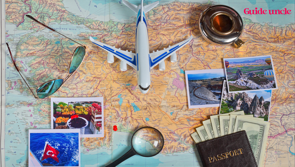  Tours & Travel